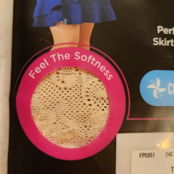 Maidenform Flexees Shaper Brief Nude Lace Firm Cool Comfort Size Small N… - Picture 3 of 9